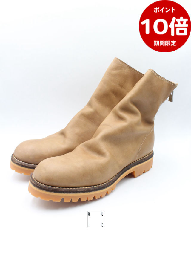 楽天市場】[送料無料]GUIDI : 796V-N-HORSE : 796V-N-HORSE[RIP][BJB