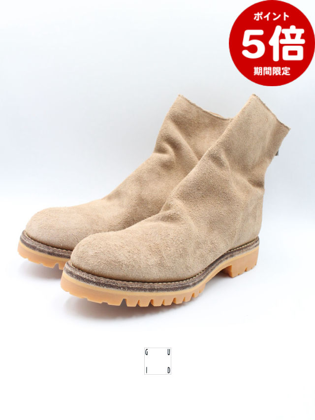 楽天市場】[送料無料]GUIDI : 796V-N-HORSE : 796V-N-HORSE[RIP][BJB