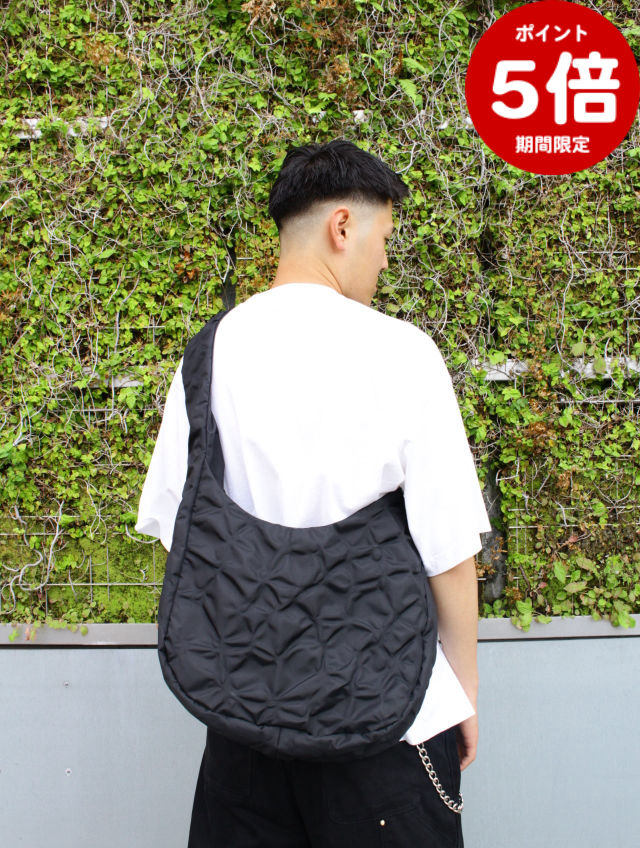 楽天市場】【中古】 RYAW | リャウ Leaf vein Bag ショルダーバッグ RY