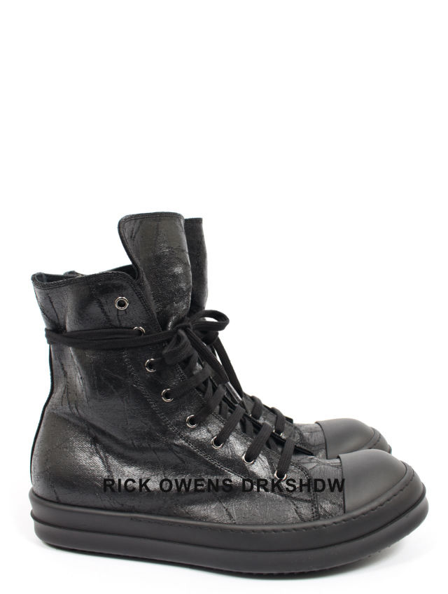 楽天市場】リックオウエンス RICK OWENS メンズ 靴 スニーカー