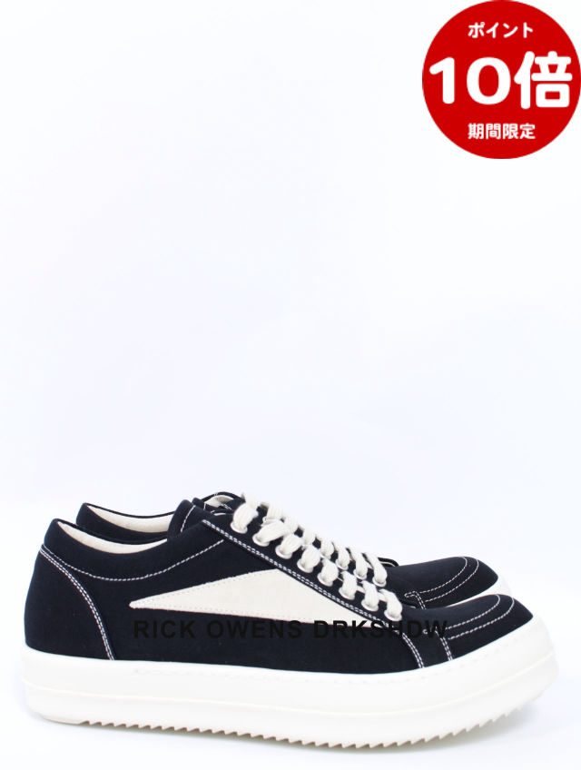 楽天市場】Rick Owens リックオウエンス スニーカー VINTAGE