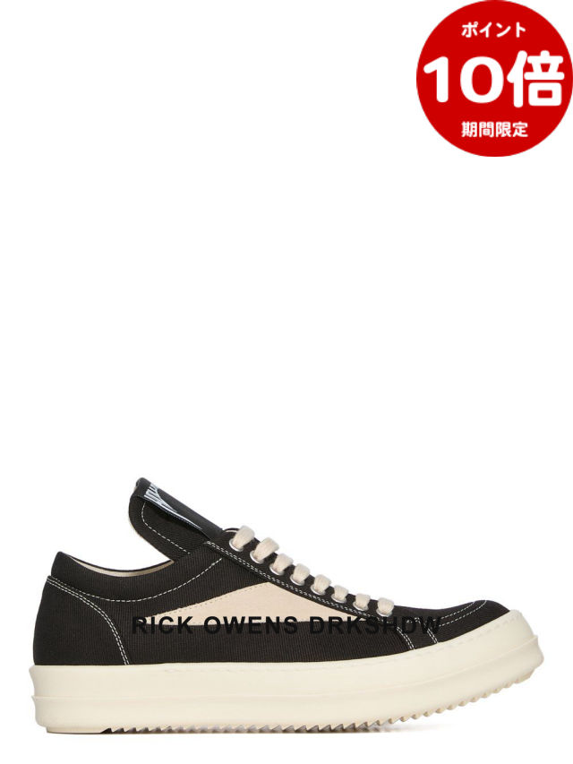 リックオウエンス Rick Owens スニーカー Rick Owens リックオウエンス スニーカー VINTAGE SNEAKS