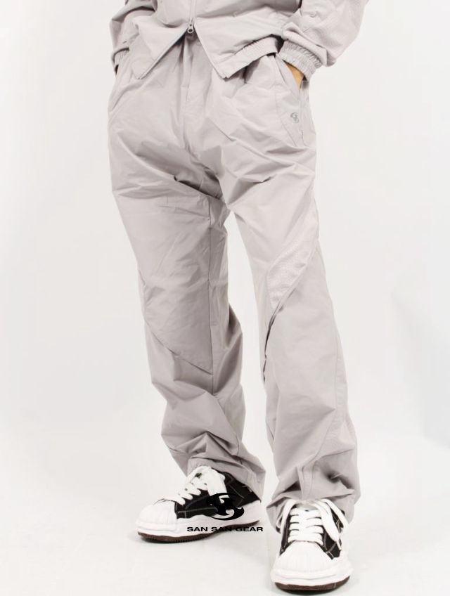 パンツ SAN SAN GEAR 2WAY POCKET PANTS SAN SAN GEAR / サンサンギア】2WAY POCKET PANTS（その他パンツ