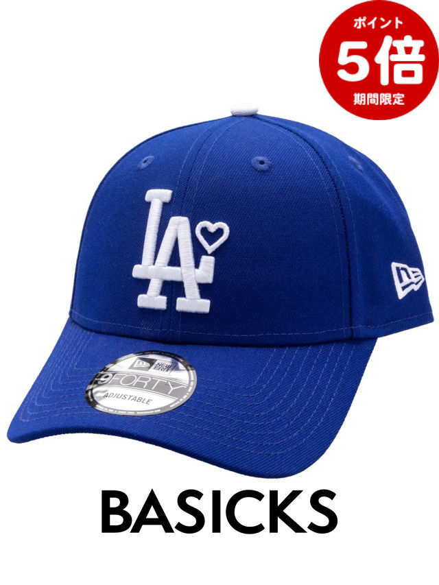 楽天市場】【限定】 BASICKS / ベーシックス / NEW ERA / ニューエラ