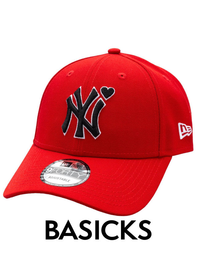 楽天市場】BASICKS×NEW ERA ベイシックス ニューエラ 国内正規 24SS 9