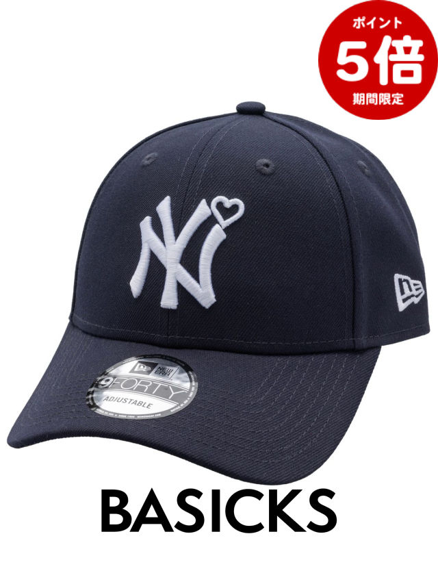 basicks ベイシックス　ニューエラ　ハートキャップ 8004001391725_1_grande.jpg?v=