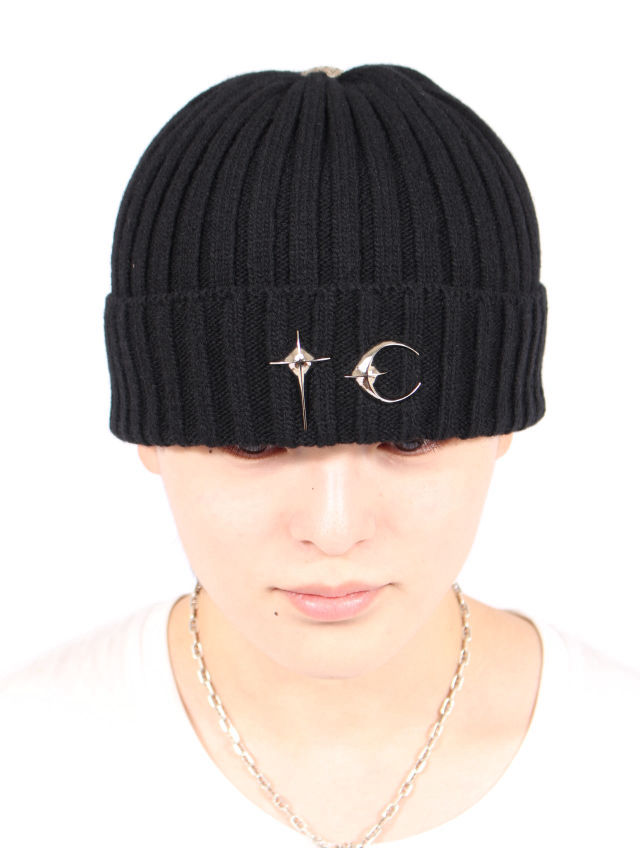 楽天市場】日本未入荷 Thug Club TC Emblem Basic Beanie