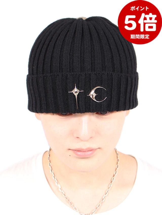 楽天市場】日本未入荷 Thug Club TC Emblem Basic Beanie