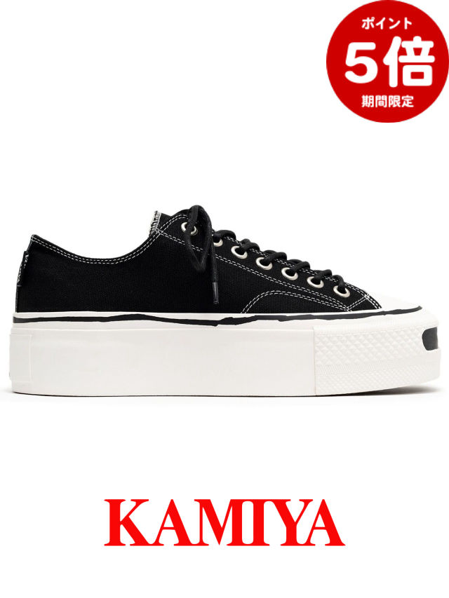 期間限定P5倍【KAMIYA / カミヤ】 【25AW】\\\