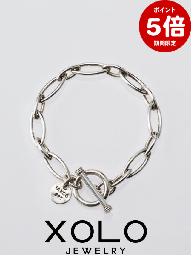 楽天市場】期間限定P5倍【XOLO / ショロ】 ベーシック リンク