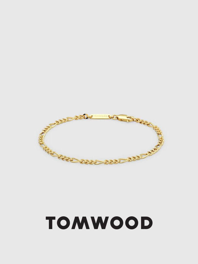 【上品】Tom Woodトムウッド Cove Bracelet Slimブレスレット 楽天市場】TOMWOOD トムウッド ブレスレット Bo Bracelet Slim