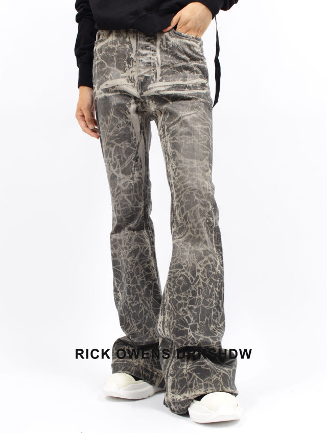 楽天市場】DRKSHDW by Rick Owens リックオウエンス 23AW 23FW 楽天市場】DRKSHDW by Rick Owens リックオウエンス 23AW 23FW