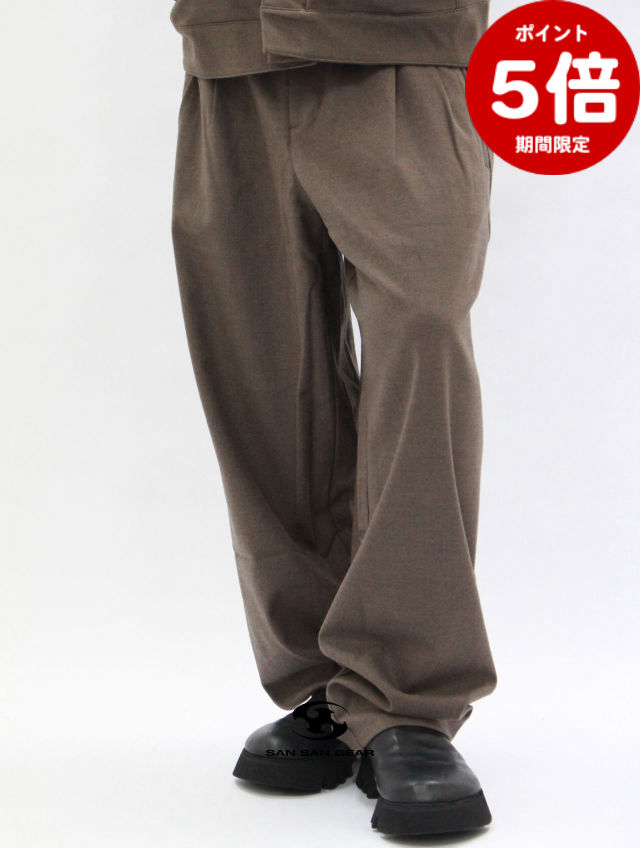 パンツ SAN SAN GEAR 24SS Snap Stretch Pants 楽天市場】SAN SAN GEAR サンサンギア パンツ サイズ:2 24SS