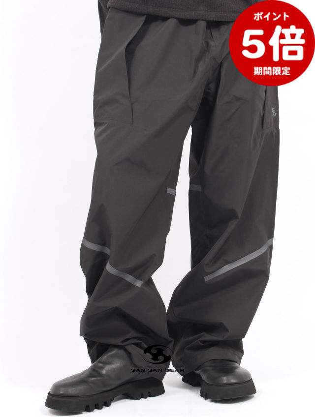 楽天市場】SAN SAN GEAR サンサンギア パンツ サイズ:2 24SS