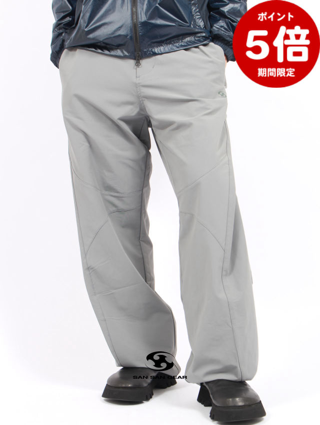 パンツ SAN SAN GEAR 24SS Snap Stretch Pants 楽天市場】SAN SAN GEAR サンサンギア パンツ サイズ:2 24SS