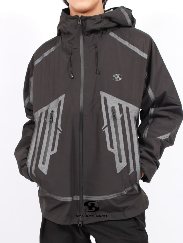 楽天市場】期間限定P5倍【SAN SAN GEAR / サンサンギア】 【25SS