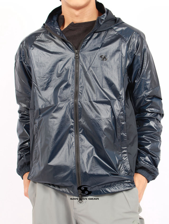 楽天市場】SAN SAN GEAR サンサンギア ジャケット サイズ:3 24SS