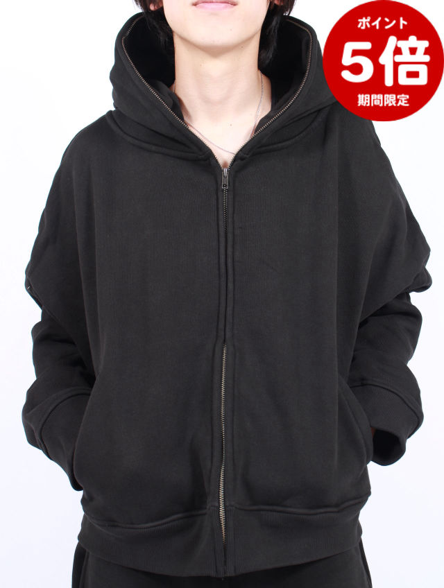 楽天市場】entire studiosHEAVY HOOD TARエンタイア・スタジオプル