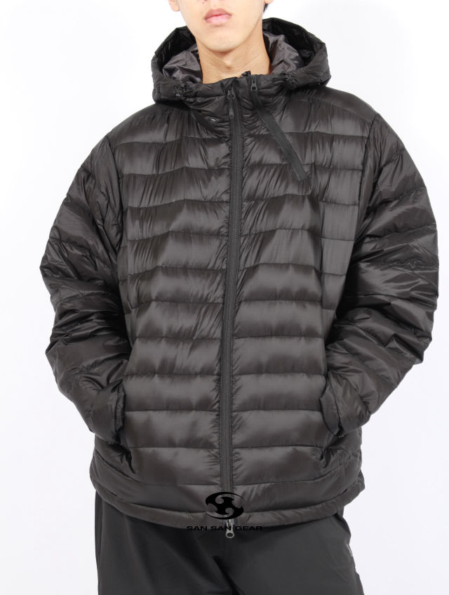 ジャケット・アウター sansangear backpack jacket 楽天市場】SAN SAN GEAR サンサンギア ジャケット サイズ:2 24SS