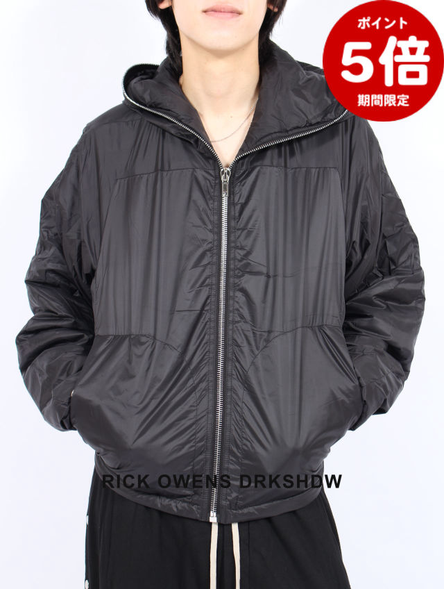 楽天市場】【アウトレット】【保存袋なし】Rick Owens DRKSHDW リック