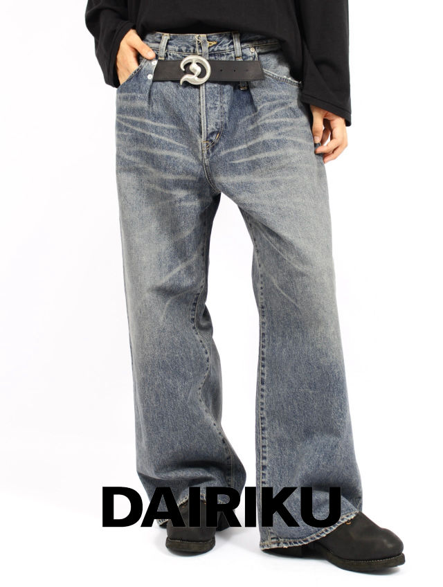 楽天市場】DAIRIKU 【ダイリク】