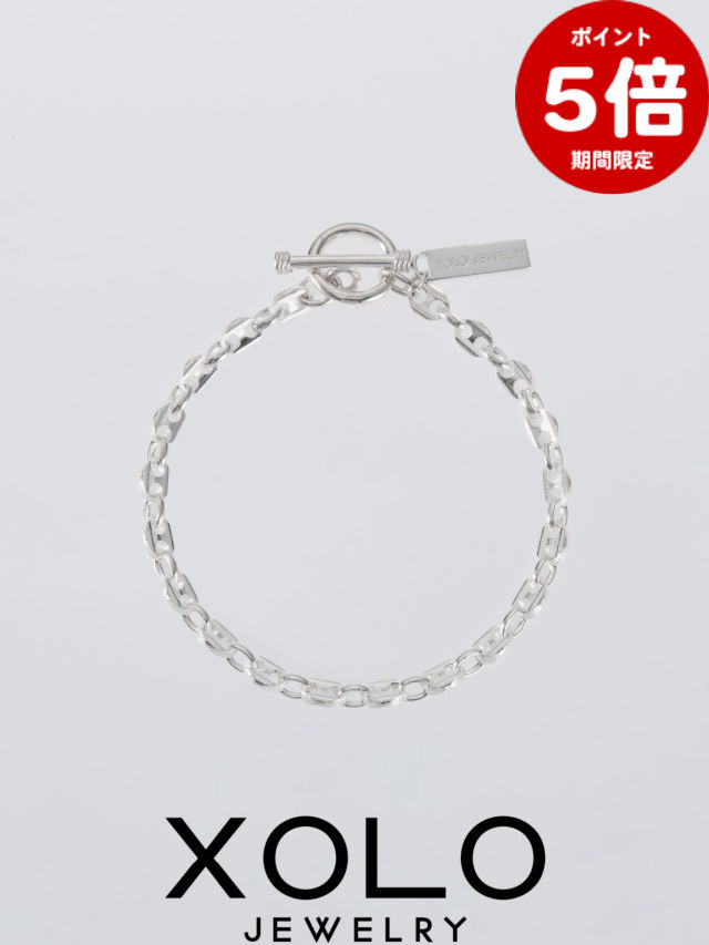 楽天市場】期間限定P5倍【XOLO / ショロ】 ベーシック リンク