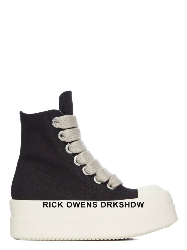 楽天市場】Rick Owens DRKSHDW リックオウエンス ダークシャドウ