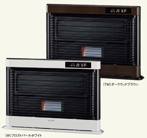 コロナ アグレシオ FF-AG6812H【分解整備済】 コロナ アグレシオ FF-AG6812H【分解整備済】