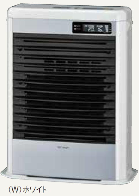 楽天市場】CORONA FF-HG42SK コロナ FF温風式 石油暖房機 FF