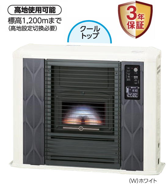 楽天市場】【在庫あり】CHOFU 長府 FFR-56B-1 シェルブロンド