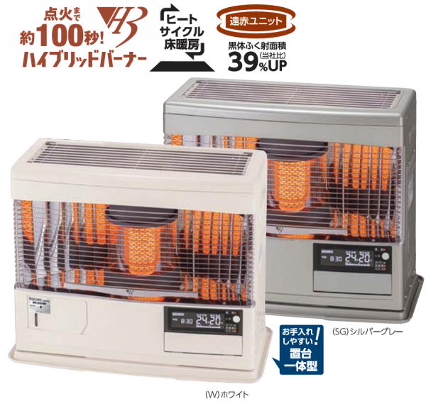 CHOFU FFR-7032KFE(W） FFR-732KFD後継機種 長府 「SUNPOT」ブランド カベック ＦＦ式 石油暖房機 ホワイト 楽天市場】CHOFU FFR-7032KFD(W） FFR-732KFC後継機種 長府 「SUNPOT