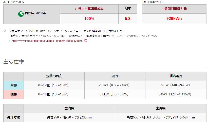 入金待ち)富士通ゼネラル☆エアコン☆AS-225TK☆2015☆ タンブラー