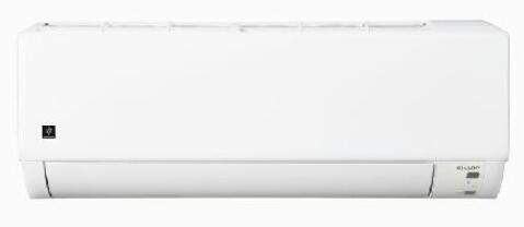 シャープ ルームエアコン AC-228FS 6畳程度 SHARP シャープ ルームエアコン FTシリーズ 6畳用 AC-22NFT 高