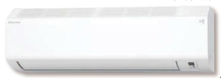 【貨物輸送無料】S566ATCP-W(白いこと) ダイキン18畳用空調設備 CX続きもの 単相200Vろ波器自動小銃お洗い濯ぎ役立つこと・外熱度50度動かす差しゆるす《製造業者より直送でお届けします。》車上軒先乗り合い船！★沖縄・離島一画は貨物輸送の加えることを頂きます。★代引っ張ること・後ばらい決済不可！