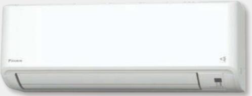 楽天市場】DAIKIN ダイキン エアコン AXシリーズ S63PTAXP-W（室内機