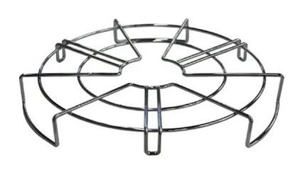 【送料無料】トヨトミ ストーブ対応ごとく KS-67・KR-47専用ゴトク KSGT-1　トヨトミ対流形石油ストーブ専用ごとく アウトドアクッキング 鍋置き やかん置きなどに。 宅配便で発送ですので、沖縄・離島地域は送料の追加を頂きます。代引き・後払い決済不可