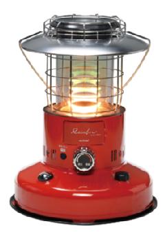 トヨトミ　対流形石油 RL-F2500 (H) レインボー 楽天市場】トヨトミ Favorclass 対流型 石油ストーブ RL-F2500 H