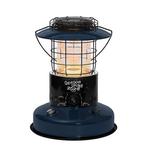 【貨物輸送無料】 RL-SE2524 (A)青み トヨトミ SEASON STOVE 2024 関ヶ原せめぎ合う 徳川模範例 原油暖房器 青み  時節暖房器 TOYOTOMI 対流形暖房器 日本製 暖房装置手道具 陰電子焚きつける沖縄・離島一画は貨物輸送の加えることを頂きます。★店卸し資産極限点★