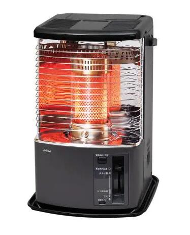 トヨトミ RS-D29B ストーブ 楽天市場】【カードOK】トヨトミ 石油ストーブ RS-D29B(M・木目) 10畳