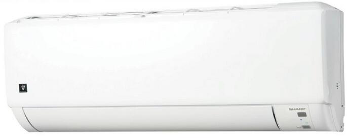 楽天市場】【送料無料】《取り寄せ品》シャープ8畳用エアコンAC-25TFT