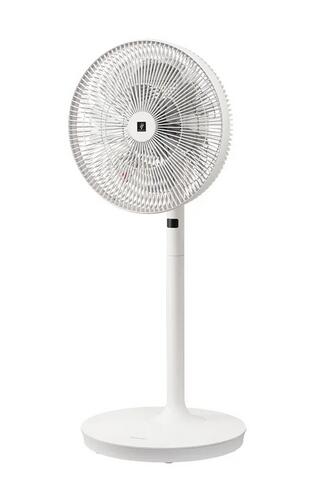 「SHARP」扇風機 PJ-R2DS WHITE シャープ PJ-J2DS-W [ホワイト系] 価格比較 - 価格.com