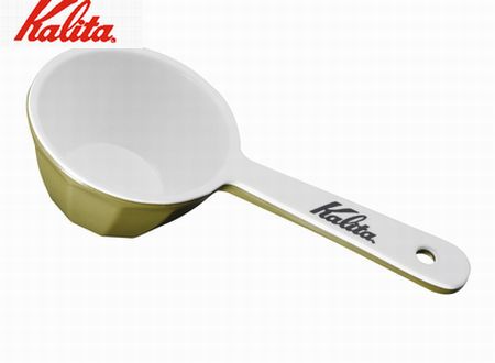 [Kalita(カリタ)] コーヒーメジャー スコップ 10g #44079 Amazon｜【Amazon.co.jp限定】 カリタ(Kalita) 銅製 コーヒー