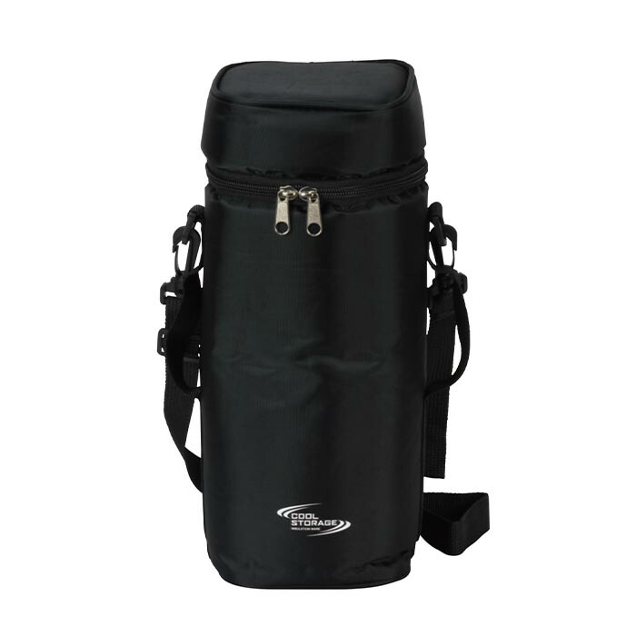 碧あお様　ペットボトルホルダー 碧あお様 ペットボトルホルダー Pet Bottle Holder (Blue) - ZUTOMAYO MART