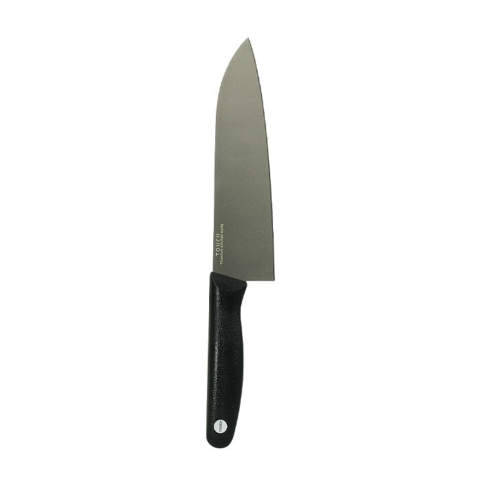 パール金属 F-2418 TOUCH st チタン包丁180mm