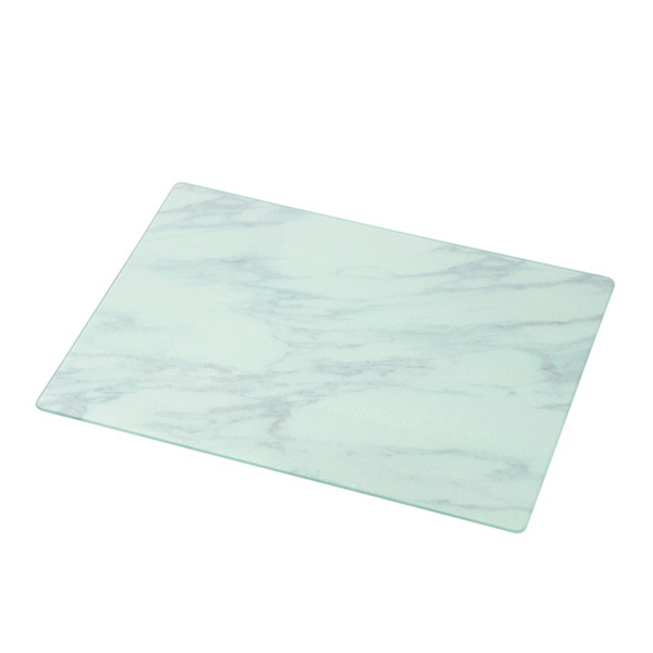 楽天市場】羽衣まな板皿 和食器 青山硝子（HG-100）盛皿 和食器