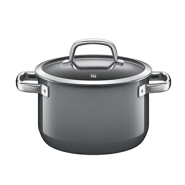 WMF フュージョンテック ローキャセロール WMF｜フュージョンテック ミネラル ローキャセロール - ラ・クッチーナ