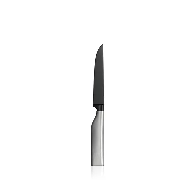 WMF アルティメット ユーティリティナイフ 12cm 【W1880316612 万能 包丁 小 ペティ ナイフ ブラック スタイリッシュ 黒 切れ味 抜群 高級 ギフト プレゼント 箱入り】 38,610円