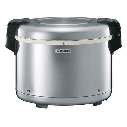【2160円以上送料無料】象印 業務用 電子ジャー 2升2合 ステンレス TH-GS40-XA 保温専用