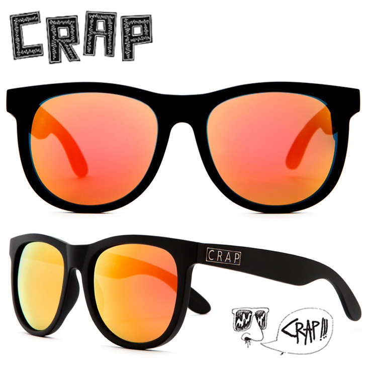 楽天市場】CRAP eyewear クラップアイウェア サングラス The Shaka
