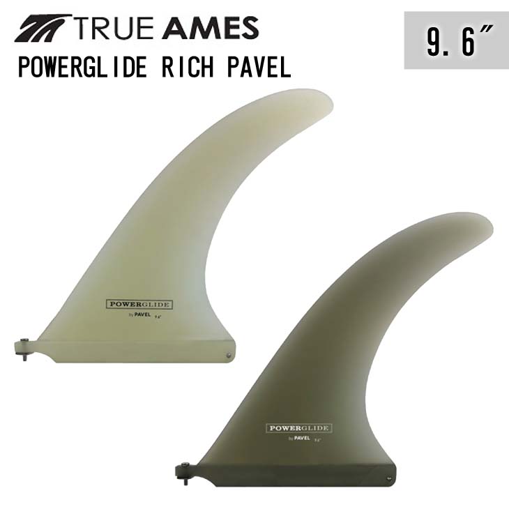 TRUE AMES トゥルーアムス 10.0